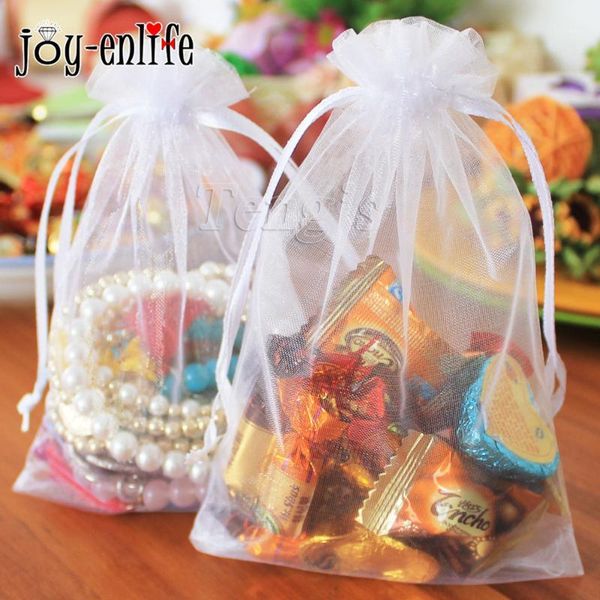 10x15cm/4''x6'' 100pcs/bag jewelry packing drawable small sheer casamento organza bags white,wedding gift bags & pouche
10x15cm/4''x6'' 100pcs/bag jewelry packing drawable small sheer casamento organza bags white,wedding gift bags & pouche