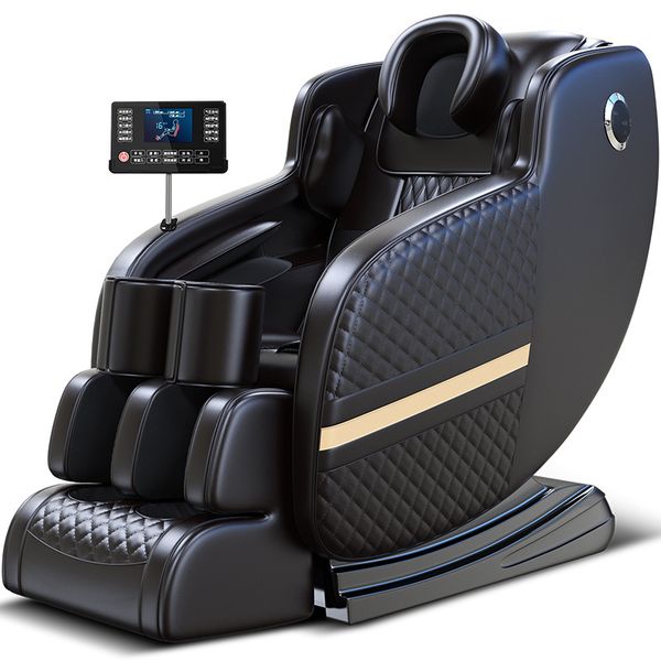 i1 massage chairs household full-body multifunctional space luxury cabin full-automatic small electric sofa for the elderly with lcd oversea
i1 massage chairs household full-body multifunctional space luxury cabin full-automatic small electric sofa for the elderly with lcd oversea