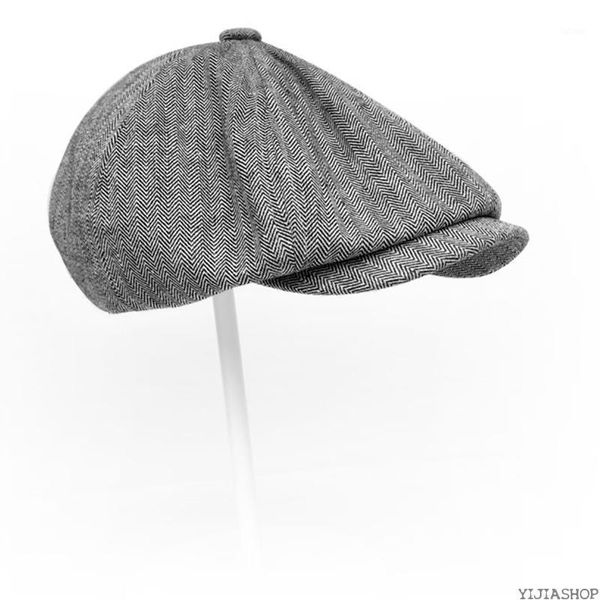 new men's retro herringbone spring and summer linen thin breathable sun hat newsboy hat ladies beret flat, Blue;gray
new men's retro herringbone spring and summer linen thin breathable sun hat newsboy hat ladies beret flat, Blue;gray