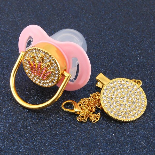 pink rhinestones pacifier shower elegant holder bling gift with dummy crown chain clip baby sqcpmj pingtoy
pink rhinestones pacifier shower elegant holder bling gift with dummy crown chain clip baby sqcpmj pingtoy