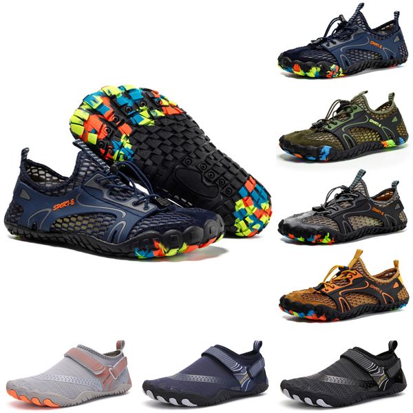 well mens womens wading shoes platform designer trainers triple black trple white fashion breath outdoor men women sports sneakers size 36-4
well mens womens wading shoes platform designer trainers triple black trple white fashion breath outdoor men women sports sneakers size 36-4