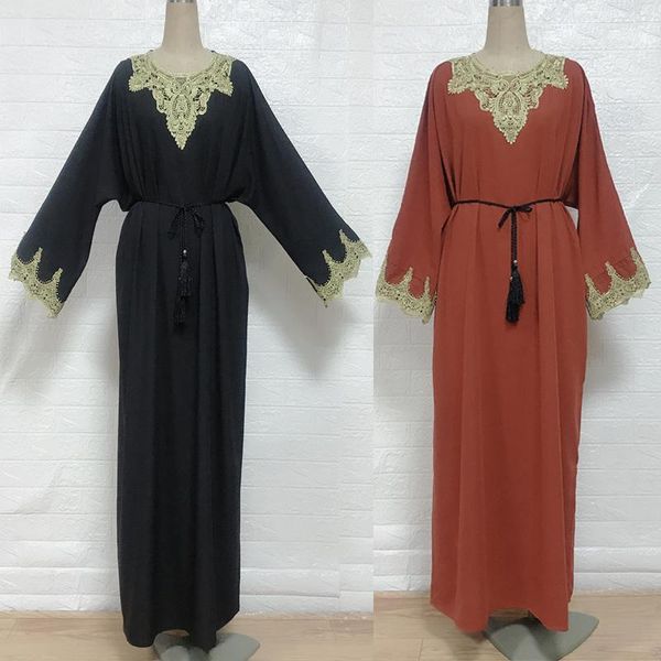 f855new elling african dubai turkish abayeh robe women gown embroidered loose gown1, Red
f855new elling african dubai turkish abayeh robe women gown embroidered loose gown1, Red