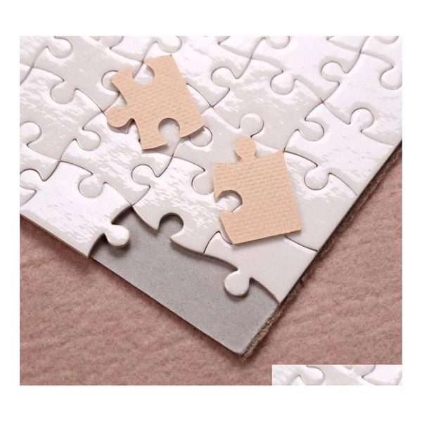 a4 sublimation blank puzzle 120pcs diy craft heat press transfer crafts jigsaw puzz sqcche five2010
a4 sublimation blank puzzle 120pcs diy craft heat press transfer crafts jigsaw puzz sqcche five2010