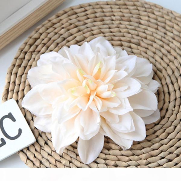 artificial flower dahlia 15cm wholesale flower heads for wedding home decoration bridal hair accessories crafts
artificial flower dahlia 15cm wholesale flower heads for wedding home decoration bridal hair accessories crafts