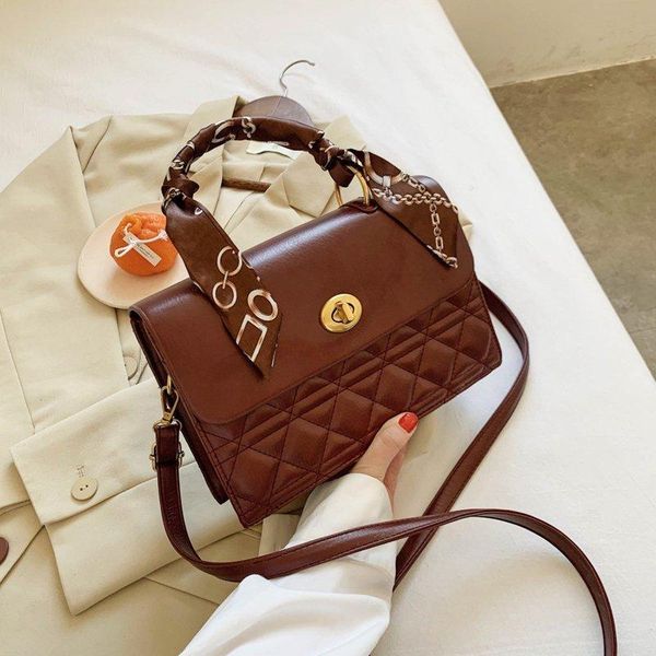 aosbos small women diamond lattice handbags soft pu leather crossbody bags fashion flap shoulder messenger bag vintage tote bags
aosbos small women diamond lattice handbags soft pu leather crossbody bags fashion flap shoulder messenger bag vintage tote bags