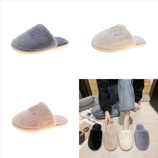 wcrow fluffy mules woman cuter ears decorate minion plush stuff pantuflas cuddly fluffy shoes winter cotton slippers women girls plush, Black
wcrow fluffy mules woman cuter ears decorate minion plush stuff pantuflas cuddly fluffy shoes winter cotton slippers women girls plush, Black