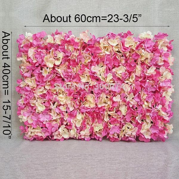 10pcs flower wall for wedding artificial silk hydrangea flowers carpet event & party decoration supplies blue white pink1
10pcs flower wall for wedding artificial silk hydrangea flowers carpet event & party decoration supplies blue white pink1