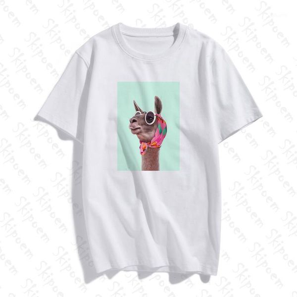 funny camel headscarf sunglasses t-shirt women tumblr kawaii vintage aesthetic plus size cotton short sleeve streetwear clothes1, White
funny camel headscarf sunglasses t-shirt women tumblr kawaii vintage aesthetic plus size cotton short sleeve streetwear clothes1, White