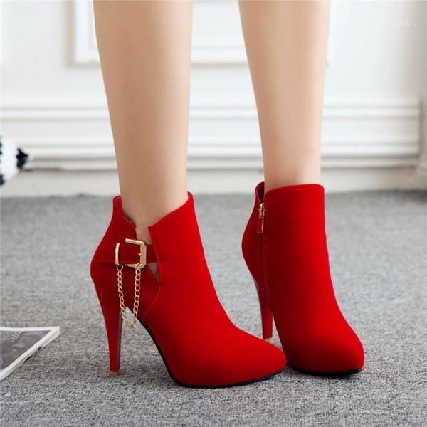 big size 11 12 13 14 15 16 17 18 19 suede pointed thin heel metal decorative inner waterproof platform side zipper boots1, Black
big size 11 12 13 14 15 16 17 18 19 suede pointed thin heel metal decorative inner waterproof platform side zipper boots1, Black