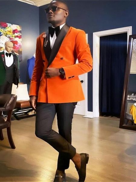 handsome velveteen groomsmen shawl lapel groom tuxedos men suits wedding/prom blazer ( jacket+pants+tie) b616, White;black
handsome velveteen groomsmen shawl lapel groom tuxedos men suits wedding/prom blazer ( jacket+pants+tie) b616, White;black