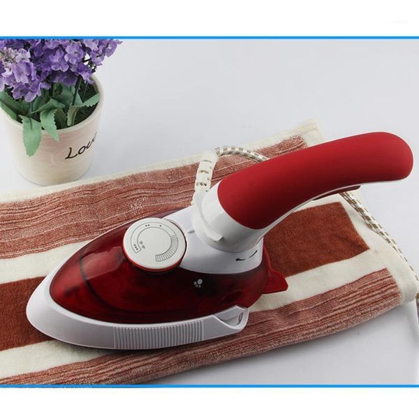 multifunction handheld mini electric steam iron with surge steam home travelling cloth steamer 180 degree handle garment steamer1
multifunction handheld mini electric steam iron with surge steam home travelling cloth steamer 180 degree handle garment steamer1