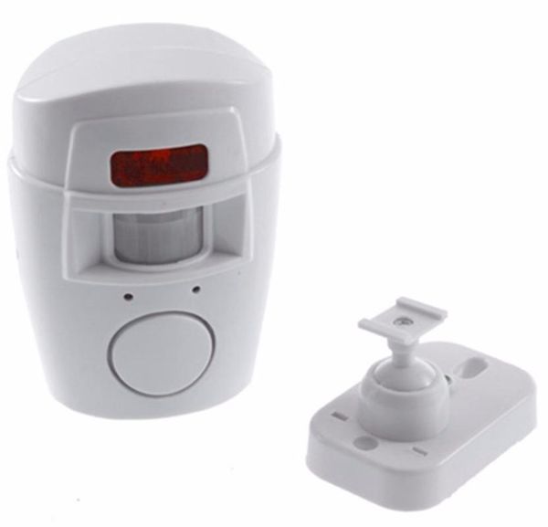 yobang security easy thome system ir infrared motion sensor alarm security detector alarm monitor wireless system
yobang security easy thome system ir infrared motion sensor alarm security detector alarm monitor wireless system