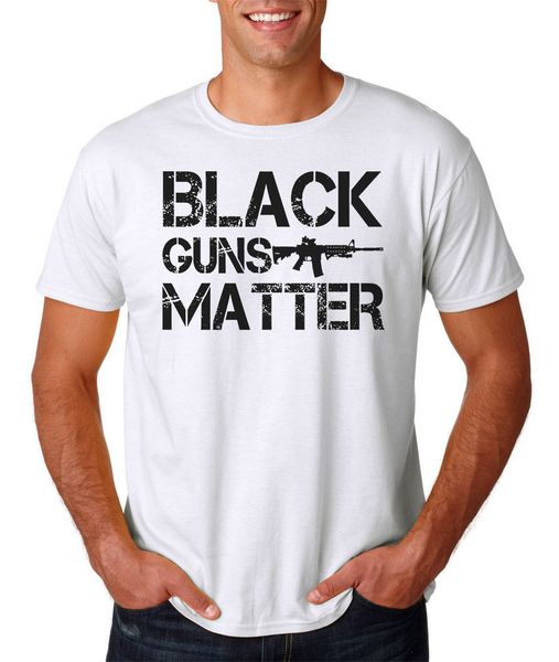 fashion cool men t shirt black guns matter t shirt, white s 3xl lives 2nd amendment gun rights ar 15 5.56 sport hooded sweatshirt hoodie 
fashion cool men t shirt black guns matter t shirt, white s 3xl lives 2nd amendment gun rights ar 15 5.56 sport hooded sweatshirt hoodie