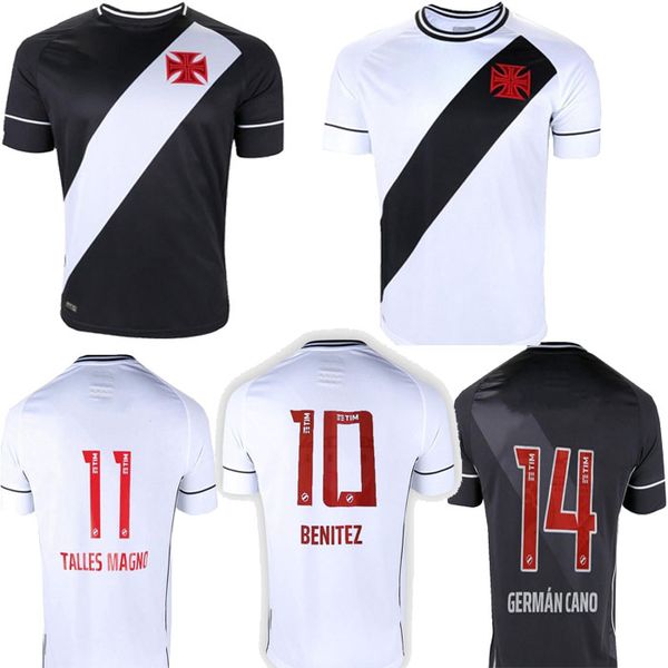 20 21 vasco da gama soccer jerseys maxi rios paulinho fabiano muriq custom 2020 2021 black white football shirt
20 21 vasco da gama soccer jerseys maxi rios paulinho fabiano muriq custom 2020 2021 black white football shirt