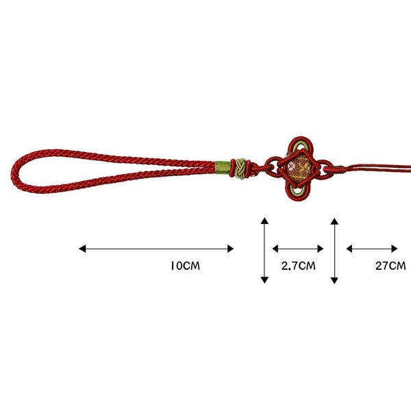 5pcs exquisite knots tassels weaving hang rope jewelry accessories diy bookmark bag craft decor pendants findings materials line h bbyvuz
5pcs exquisite knots tassels weaving hang rope jewelry accessories diy bookmark bag craft decor pendants findings materials line h bbyvuz