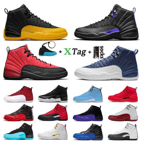 new arrival stock jumpman x 12 12s mens womens basketball shoes university gold stone concord ovo bulls university blue sneakers, White;red
new arrival stock jumpman x 12 12s mens womens basketball shoes university gold stone concord ovo bulls university blue sneakers, White;red