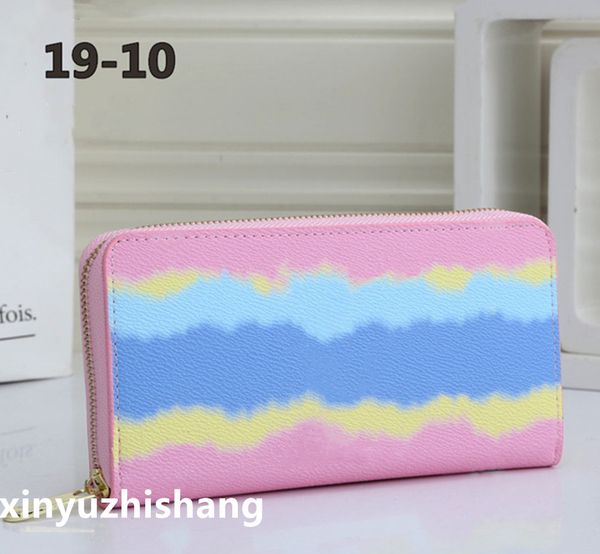 kl3new design famous brand long wallet color credit card bag men and women coin purse fashion casual wallet, Red;black
kl3new design famous brand long wallet color credit card bag men and women coin purse fashion casual wallet, Red;black