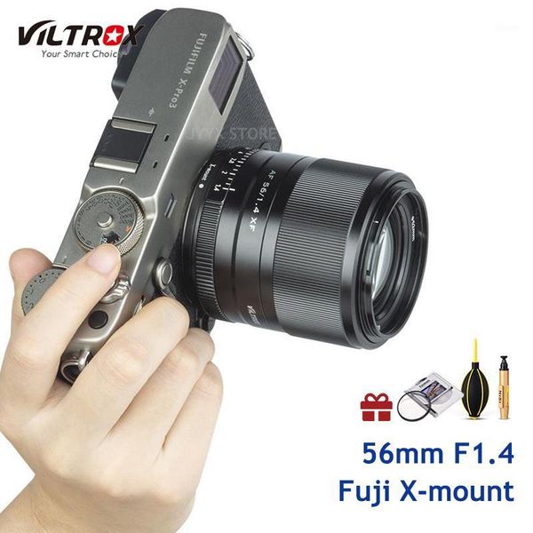 viltrox 56mm f1.4 xf lens large aperture portrait af lens for fujifilm fuji x mount cameras xt4 xt30 x-t3 xpro3 x-t200 xt2 xt1001
viltrox 56mm f1.4 xf lens large aperture portrait af lens for fujifilm fuji x mount cameras xt4 xt30 x-t3 xpro3 x-t200 xt2 xt1001