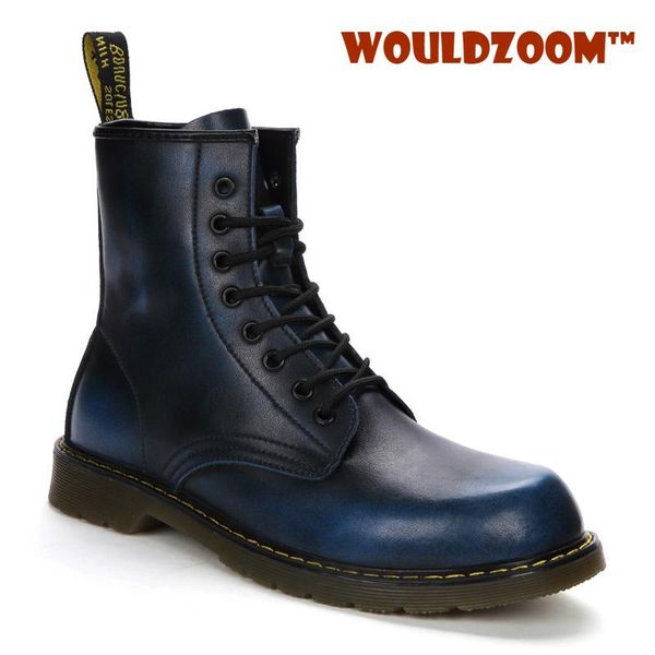 2020 winter doc motocyle women martins boots platform genuine leather ankle fur blue boots man high waterproof dr boot shoes, Black
2020 winter doc motocyle women martins boots platform genuine leather ankle fur blue boots man high waterproof dr boot shoes, Black