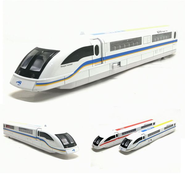 1/87 high simulation maglev train alloy model toy car high-speed rail sound light pull back toys for children
1/87 high simulation maglev train alloy model toy car high-speed rail sound light pull back toys for children
