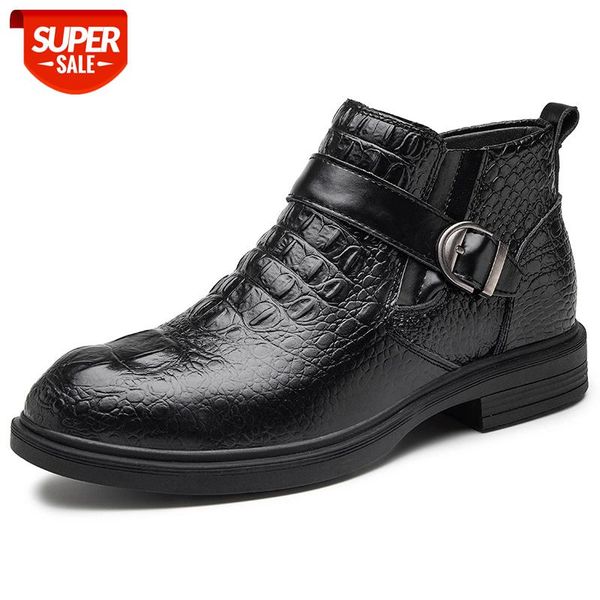 men's winter boots leather fashion boot shoes 2020 men's ankle fur boots winter shoes plus size 37-47 #xi0z
men's winter boots leather fashion boot shoes 2020 men's ankle fur boots winter shoes plus size 37-47 #xi0z