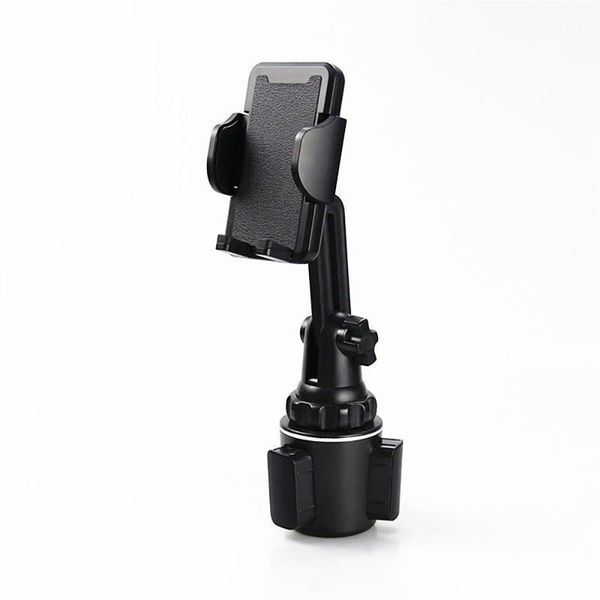 360 degree rotation telescopic black durable holder phone rack with car cup slot bottom antislipping
360 degree rotation telescopic black durable holder phone rack with car cup slot bottom antislipping