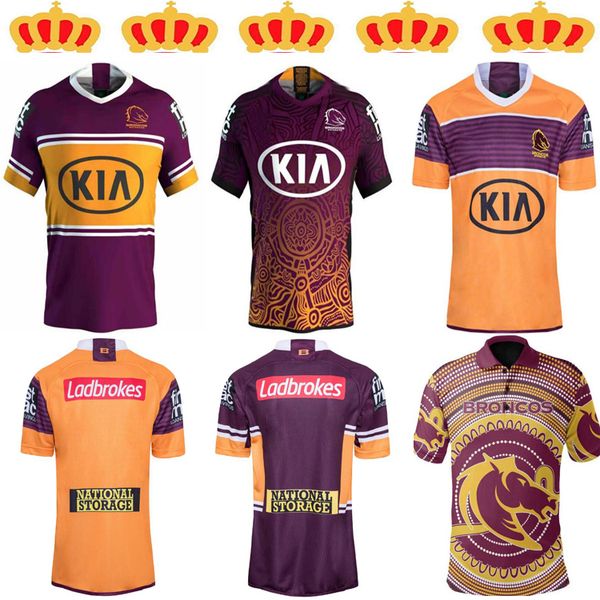 pot2018 2019 2020 2021 брисбен бронкос лошадь сувенирное издание rugby jerseys nrl лига регби джерси 19 20 21 рубашки, Black;yellow
pot2018 2019 2020 2021 брисбен бронкос лошадь сувенирное издание rugby jerseys nrl лига регби джерси 19 20 21 рубашки, Black;yellow