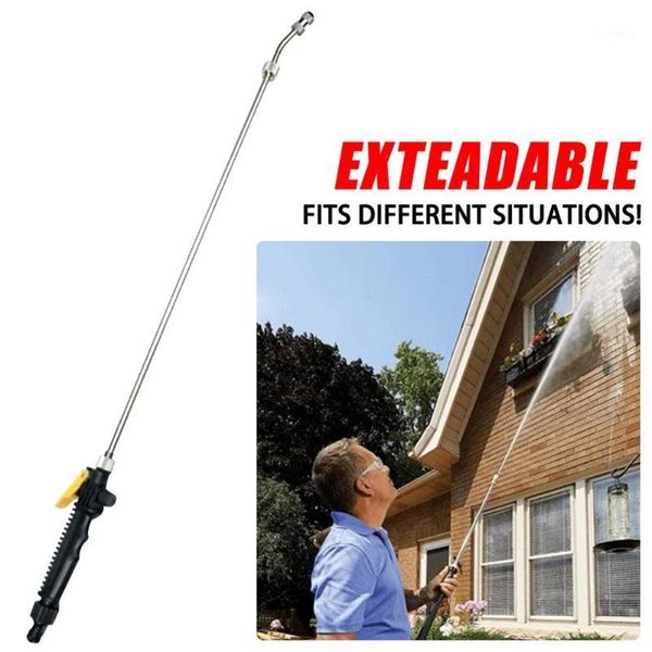 high pressure power washer water gun spray nozzle car wash garden cleaning tool water gun home gadget1
high pressure power washer water gun spray nozzle car wash garden cleaning tool water gun home gadget1
