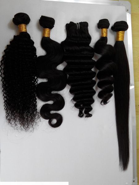 brazilian black color virgin straight hair weaving 10-30 inchs brazilian hair weave bundles 100% human hair weave 6a unprocessed double wef
brazilian black color virgin straight hair weaving 10-30 inchs brazilian hair weave bundles 100% human hair weave 6a unprocessed double wef