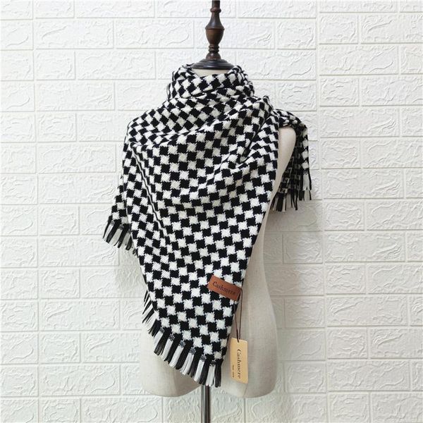 scarves imitation cashmere scarf women's autumn winter fashion casual warm long shawl thick all-match luxury women echarpe, Blue;gray
scarves imitation cashmere scarf women's autumn winter fashion casual warm long shawl thick all-match luxury women echarpe, Blue;gray