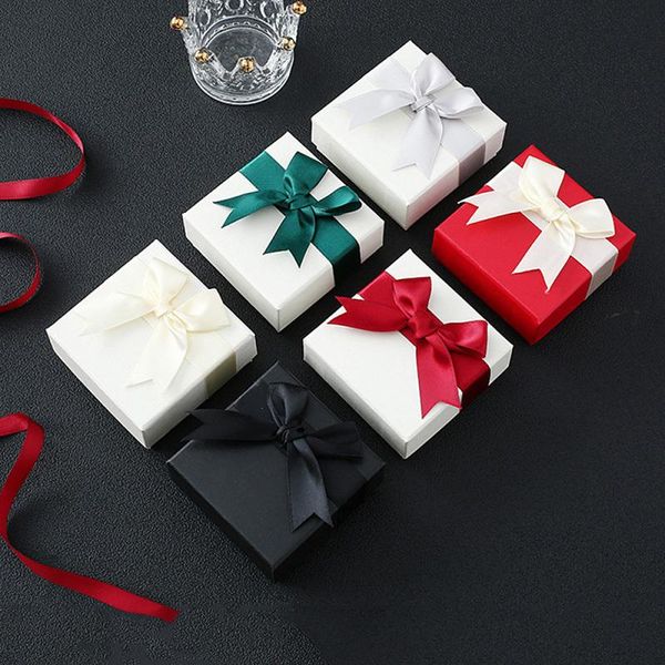 6pcs/lot ribbon bow-knot gift packaging decoration jewelry ring case diy festival birthday supplies
6pcs/lot ribbon bow-knot gift packaging decoration jewelry ring case diy festival birthday supplies
