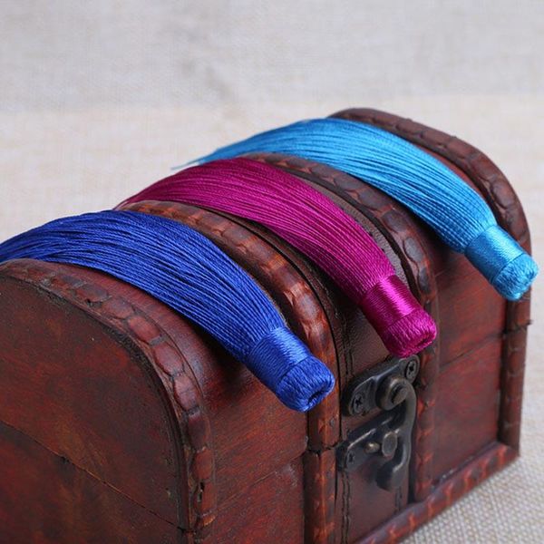 12pcs 12cm mixed cotton silk tassels satin tassels craft tassels fringe for curtain for diy jewelry making findings materials h jllvuk
12pcs 12cm mixed cotton silk tassels satin tassels craft tassels fringe for curtain for diy jewelry making findings materials h jllvuk