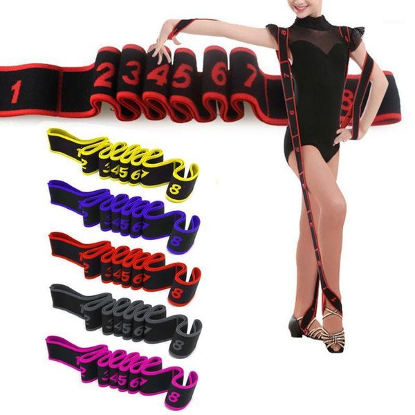 resistance bands fitness pull rope yoga belt chest expander posture correction children latin dance training band stretch elastic rope1
resistance bands fitness pull rope yoga belt chest expander posture correction children latin dance training band stretch elastic rope1