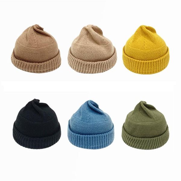 beanie/skull caps winter casual cotton landlord beanies women handmade thick warm knitted skullcap pleated skullies hat, Blue;gray
beanie/skull caps winter casual cotton landlord beanies women handmade thick warm knitted skullcap pleated skullies hat, Blue;gray
