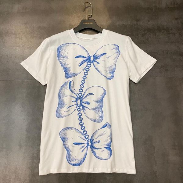 2020 red even new will see fashion bow design paint around the neck short sleeve t shirt for woman 3oaq, White
2020 red even new will see fashion bow design paint around the neck short sleeve t shirt for woman 3oaq, White