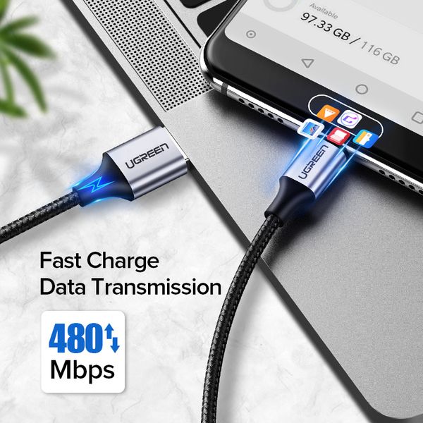 43fgsamsung ugreen type c s10 s9 3a fast usb charging type-c charger data cable for redmi note 8 pro usb-c cabo wire
43fgsamsung ugreen type c s10 s9 3a fast usb charging type-c charger data cable for redmi note 8 pro usb-c cabo wire