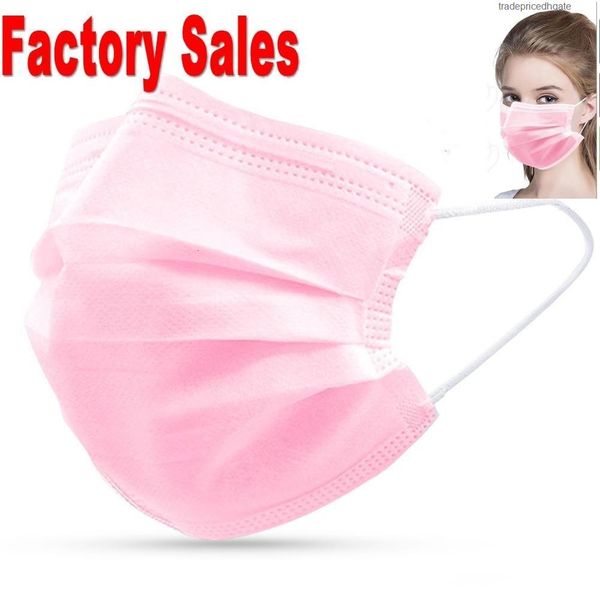 black mascherine mask pink meltblown cne disposable face non woven masks three layers anti-dust waterproof breathable ship 24h
black mascherine mask pink meltblown cne disposable face non woven masks three layers anti-dust waterproof breathable ship 24h