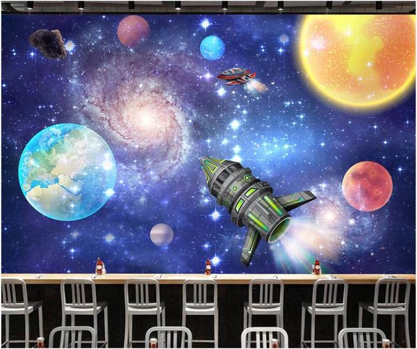 3d wallpaper custom p mural planet outer space interstellar starry sky galaxy bar living room 3d wall murals wallpaper for walls 3 d
3d wallpaper custom p mural planet outer space interstellar starry sky galaxy bar living room 3d wall murals wallpaper for walls 3 d