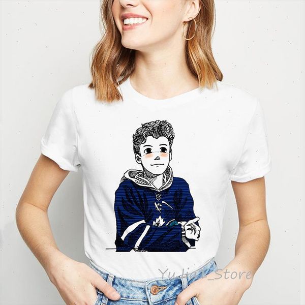 funny shawn mendes t shirt women harajuku shirt kawaii clothes cartoon t shirt camiseta mujer tumblr tee femme, White
funny shawn mendes t shirt women harajuku shirt kawaii clothes cartoon t shirt camiseta mujer tumblr tee femme, White