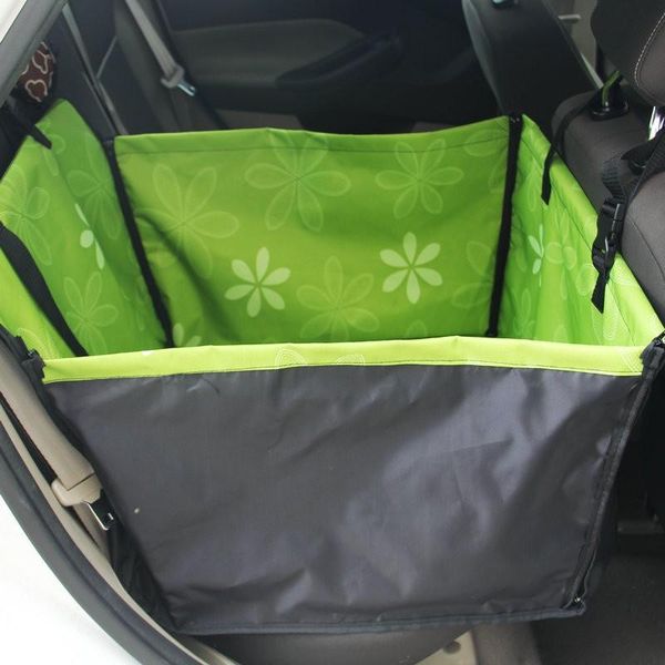Printed Portable Dog Carrier Bag Folding Waterproof Rear Back Pet Car Seat Cover Mat Hammock Protector with Safety Belt Travel
Printed Portable Dog Carrier Bag Folding Waterproof Rear Back Pet Car Seat Cover Mat Hammock Protector with Safety Belt Travel