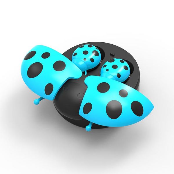 sprimo beetle cartoon earphone touch earplug type tws true wireless earphone bluetooth 5.0 earplug cute
sprimo beetle cartoon earphone touch earplug type tws true wireless earphone bluetooth 5.0 earplug cute