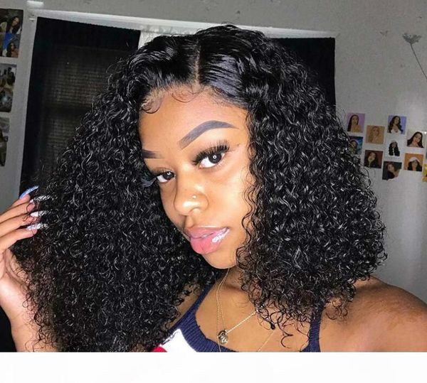 new product explosion before the lace wig european and american ladies short curly hair chemical fiber hood manufacturers spot virgin hair, Black;brown
new product explosion before the lace wig european and american ladies short curly hair chemical fiber hood manufacturers spot virgin hair, Black;brown