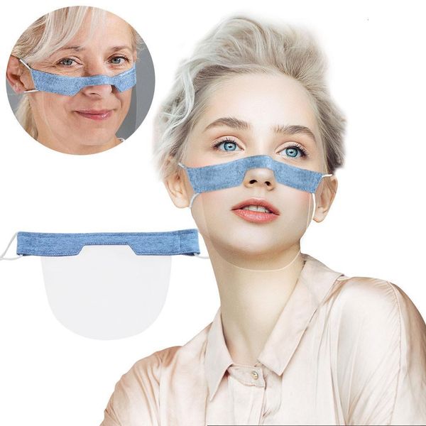 protection 5pcs reutilizable shield masque mascarillas visual cover fashion dust masks mask pvc face mini transparent mouth pmhlm
protection 5pcs reutilizable shield masque mascarillas visual cover fashion dust masks mask pvc face mini transparent mouth pmhlm
