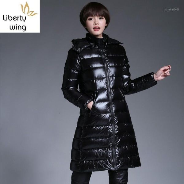 women's down & parkas korean black slim fit womens thick warm overcoat duck hooded female jacket motorcycle windbreaker parka coats1
women's down & parkas korean black slim fit womens thick warm overcoat duck hooded female jacket motorcycle windbreaker parka coats1