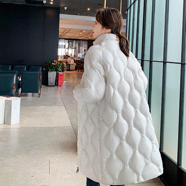 new winter fashion womens jackets 2020 woman in the park ladies down jacket lapel mid length white duck down to keep warm, Black
new winter fashion womens jackets 2020 woman in the park ladies down jacket lapel mid length white duck down to keep warm, Black