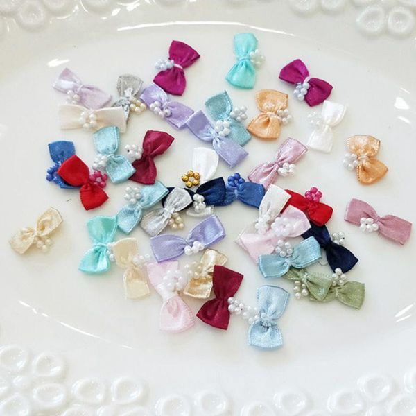 christmas decorations 100pcs/lot handmade mini satin bows diy fabric bow for wedding candy gift box scrapbooking decoration sewing garments
christmas decorations 100pcs/lot handmade mini satin bows diy fabric bow for wedding candy gift box scrapbooking decoration sewing garments