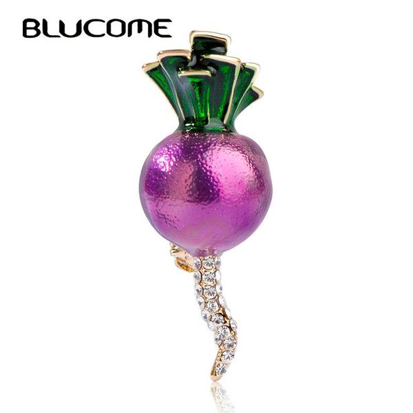 pins, brooches blucome purple enamel radish brooch for kids hat scarf sweater pins gold-color alloy plant girls gifts birthday jewelry, Gray
pins, brooches blucome purple enamel radish brooch for kids hat scarf sweater pins gold-color alloy plant girls gifts birthday jewelry, Gray