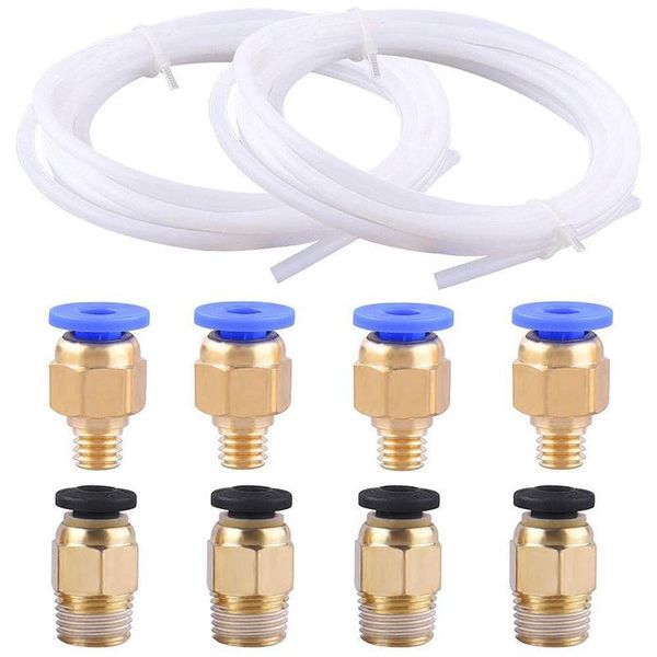 2 пробки шт ptfe птфэ (2 метра) + 4 шт pc4-m6 быстрый монтаж + 4 pc4-м10 прямой пневматический штуцер нажмите для подключения
2 пробки шт ptfe птфэ (2 метра) + 4 шт pc4-m6 быстрый монтаж + 4 pc4-м10 прямой пневматический штуцер нажмите для подключения