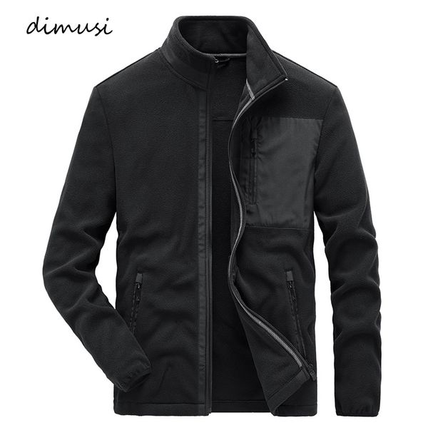men's fleece jacket casual outwear man polar softshell warm coats fashion stand collar slim fit sweatshirt mens clothing, Black;brown
men's fleece jacket casual outwear man polar softshell warm coats fashion stand collar slim fit sweatshirt mens clothing, Black;brown