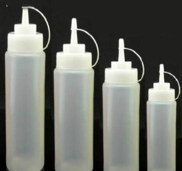 wholesale- 1 piece 8oz 12oz 16oz 24oz kitchen plastic squeeze bottle dispenser 8oz for sauce vinegar oil ketchup sqcqvsz
wholesale- 1 piece 8oz 12oz 16oz 24oz kitchen plastic squeeze bottle dispenser 8oz for sauce vinegar oil ketchup sqcqvsz